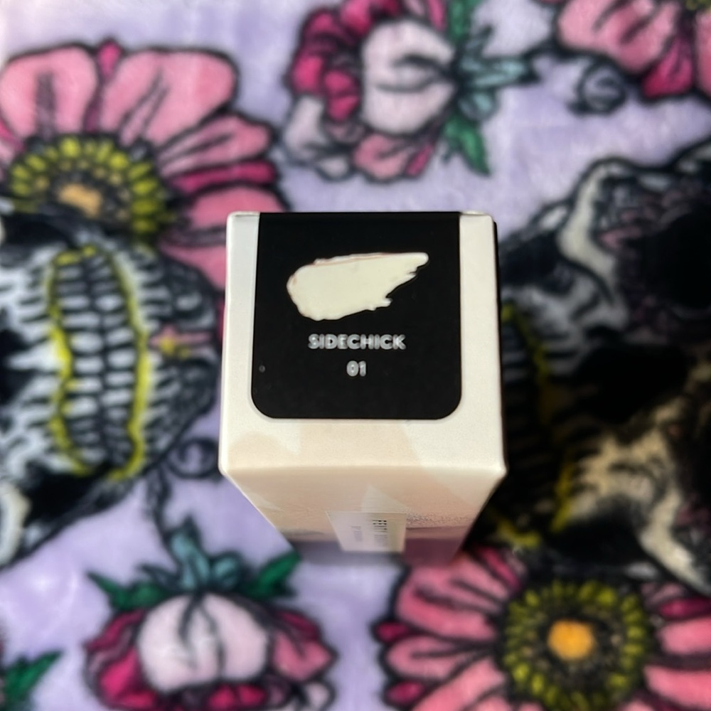 Fenty Sidechick 01 LIQUID KILLAWATT FLUID FREESTYLE HIGHLIGHTER - Picture 3 of 4